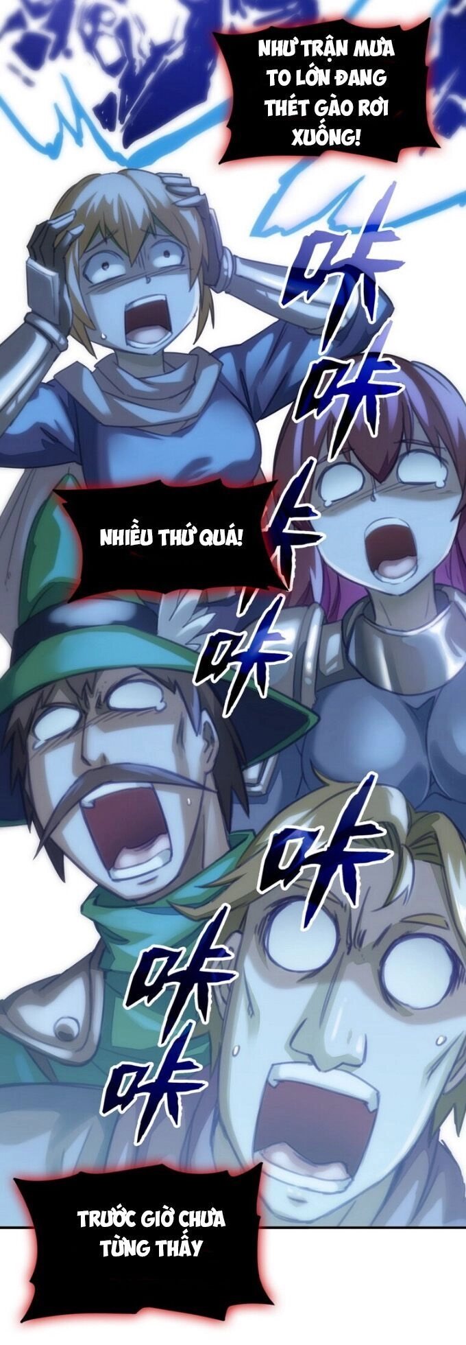 Ma Vương Pháp Tắc Chapter 22 - 4