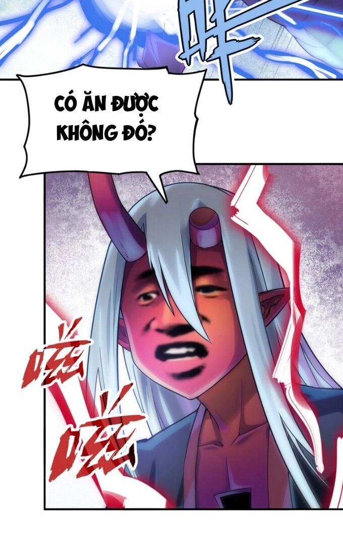 Ma Vương Pháp Tắc Chapter 22 - 6