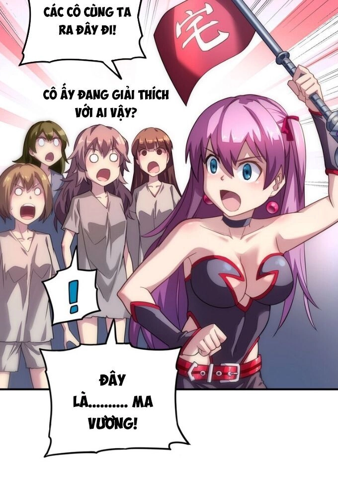 Ma Vương Pháp Tắc Chapter 22 - 10