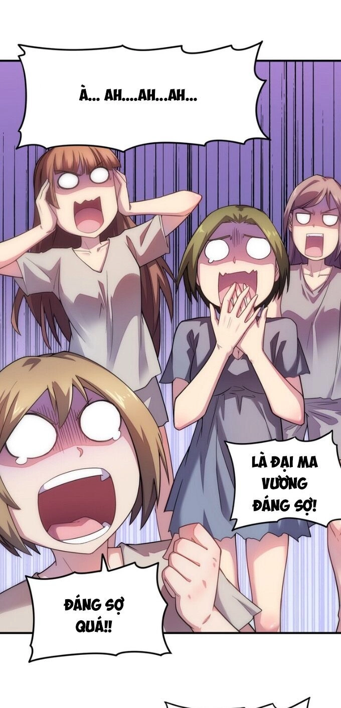 Ma Vương Pháp Tắc Chapter 22 - 11