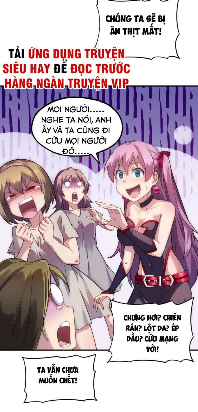 Ma Vương Pháp Tắc Chapter 22 - 12