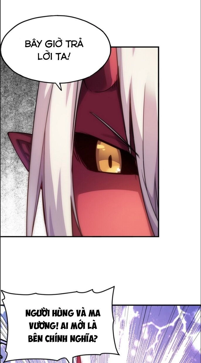 Ma Vương Pháp Tắc Chapter 22 - 25