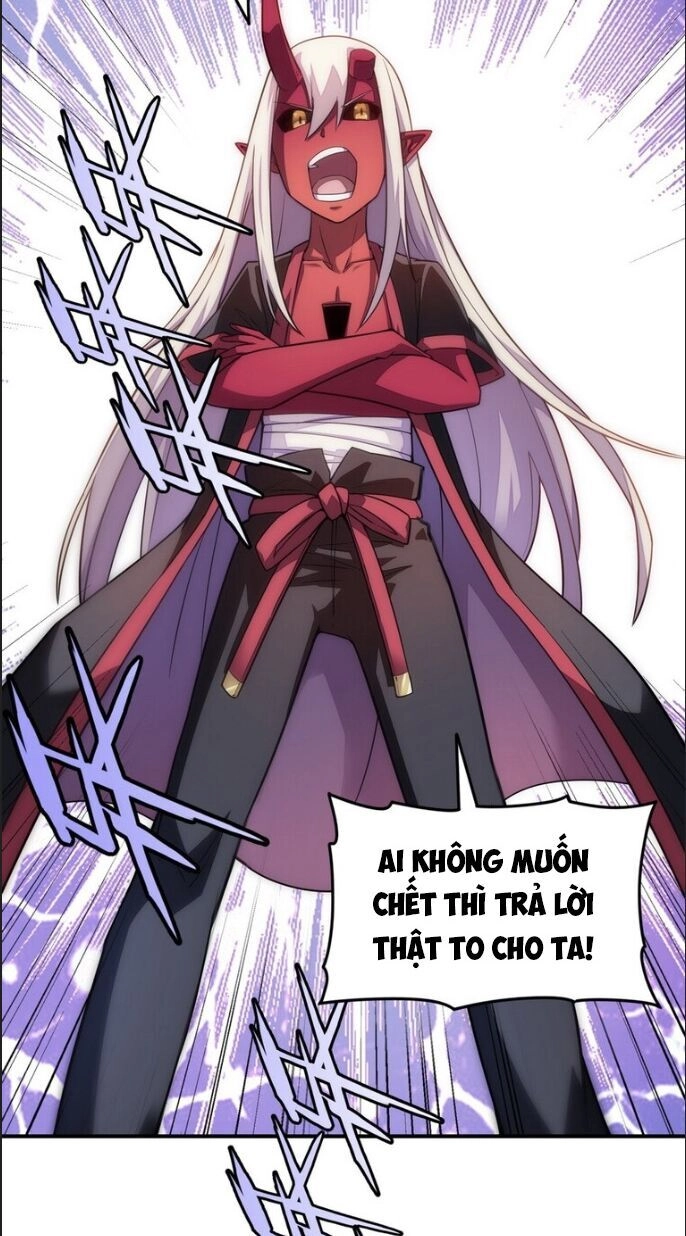 Ma Vương Pháp Tắc Chapter 22 - 26