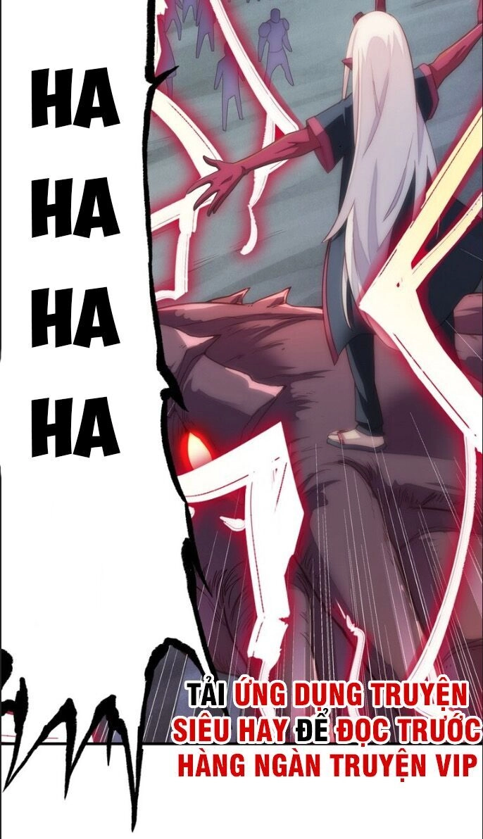 Ma Vương Pháp Tắc Chapter 22 - 31