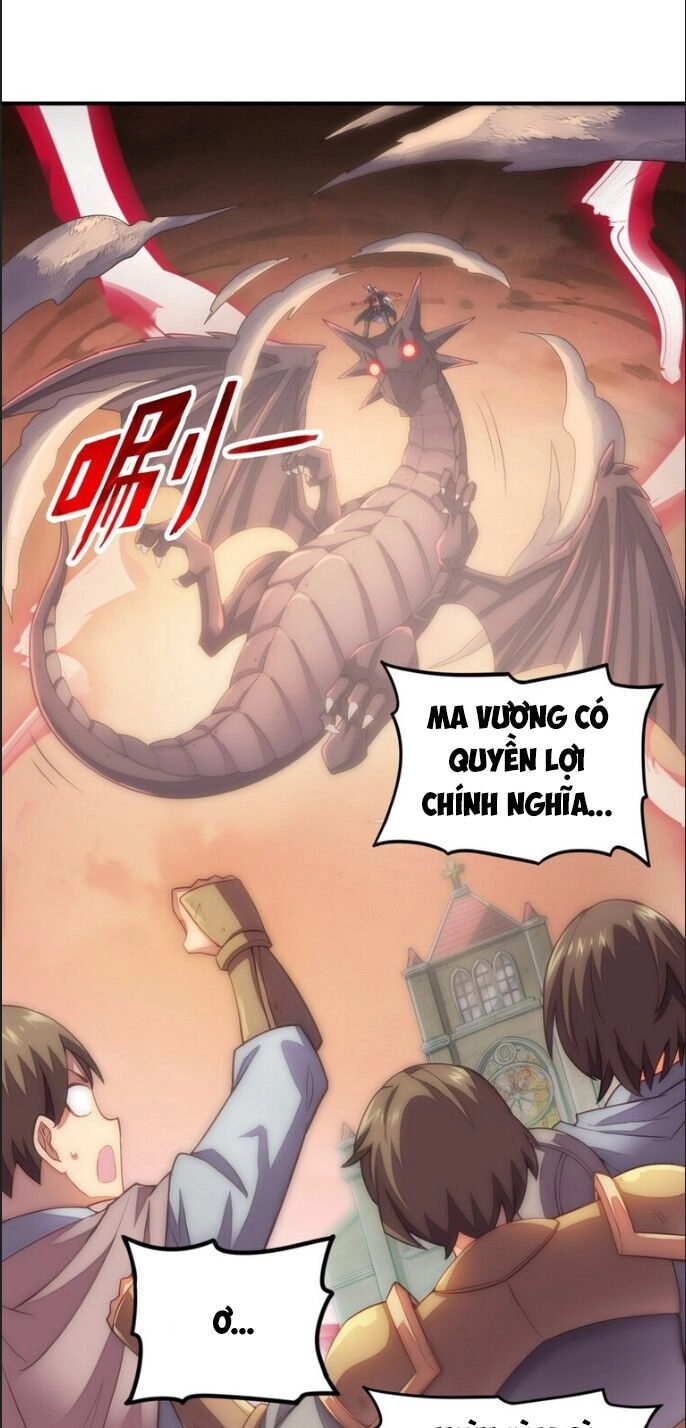 Ma Vương Pháp Tắc Chapter 22 - 33