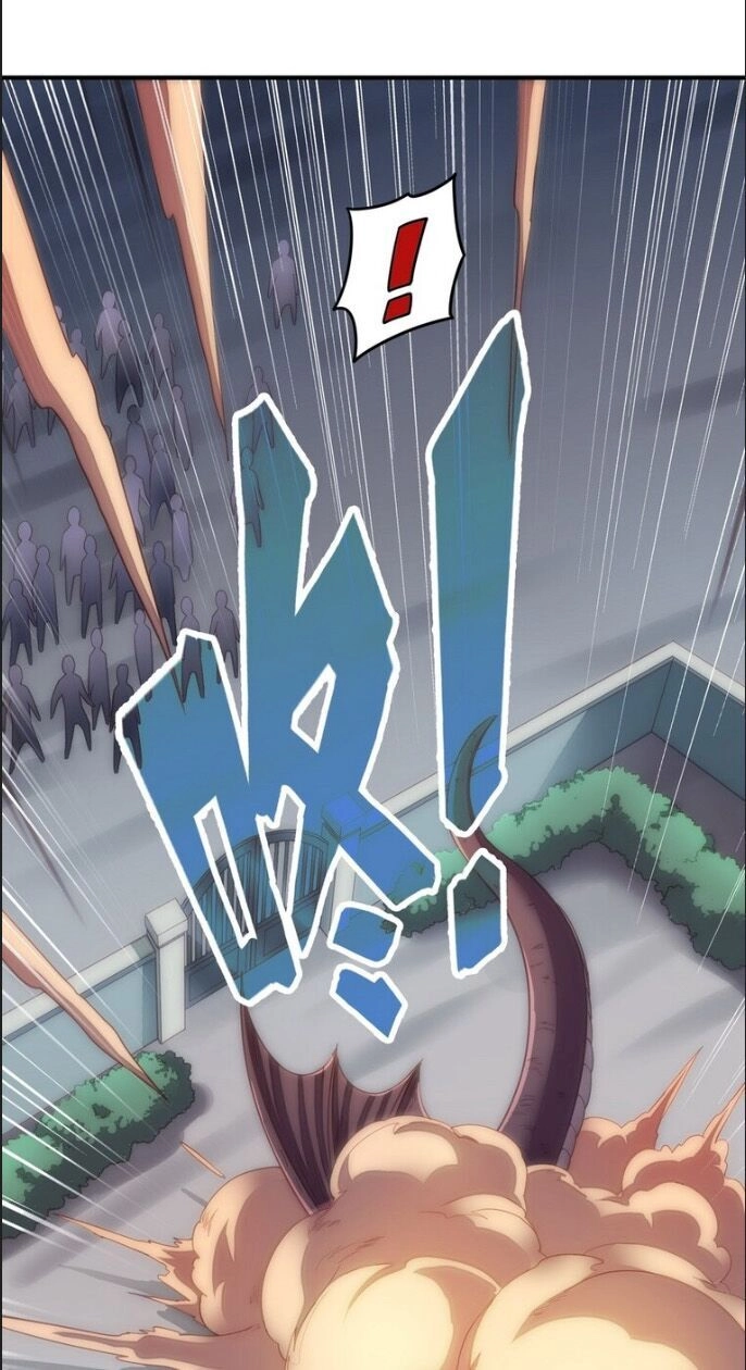 Ma Vương Pháp Tắc Chapter 22 - 35