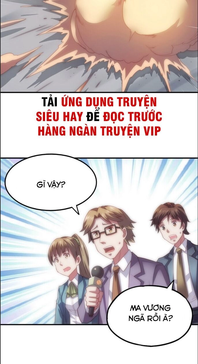 Ma Vương Pháp Tắc Chapter 22 - 36