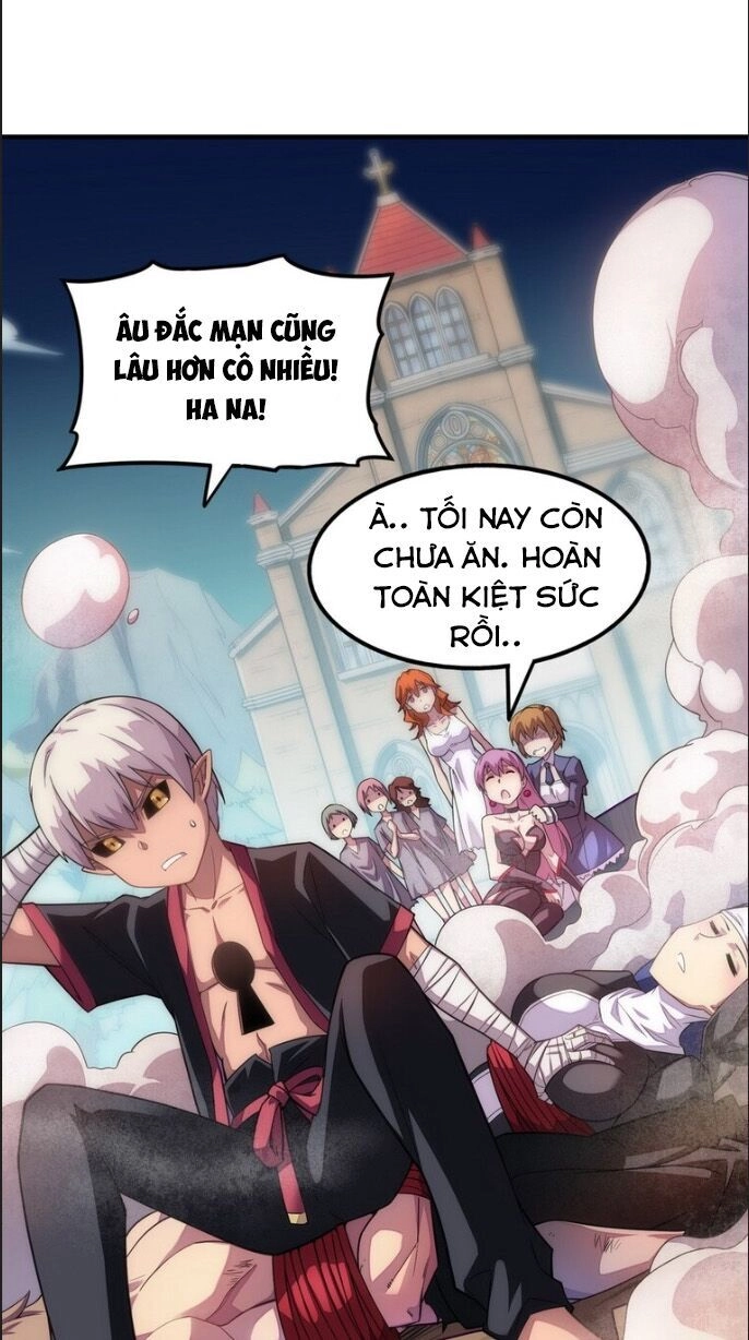 Ma Vương Pháp Tắc Chapter 22 - 37