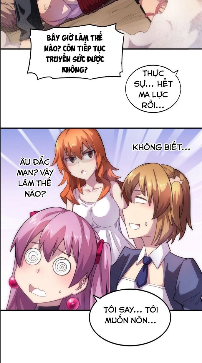 Ma Vương Pháp Tắc Chapter 22 - 38