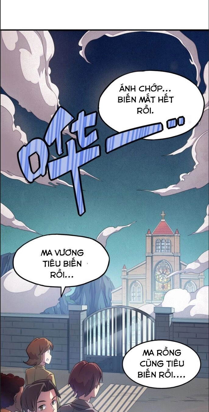 Ma Vương Pháp Tắc Chapter 22 - 39