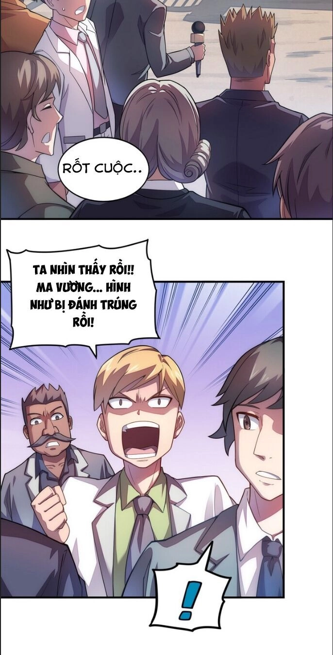 Ma Vương Pháp Tắc Chapter 22 - 40