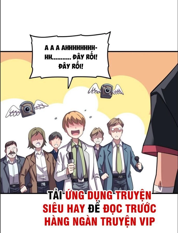 Ma Vương Pháp Tắc Chapter 22 - 43