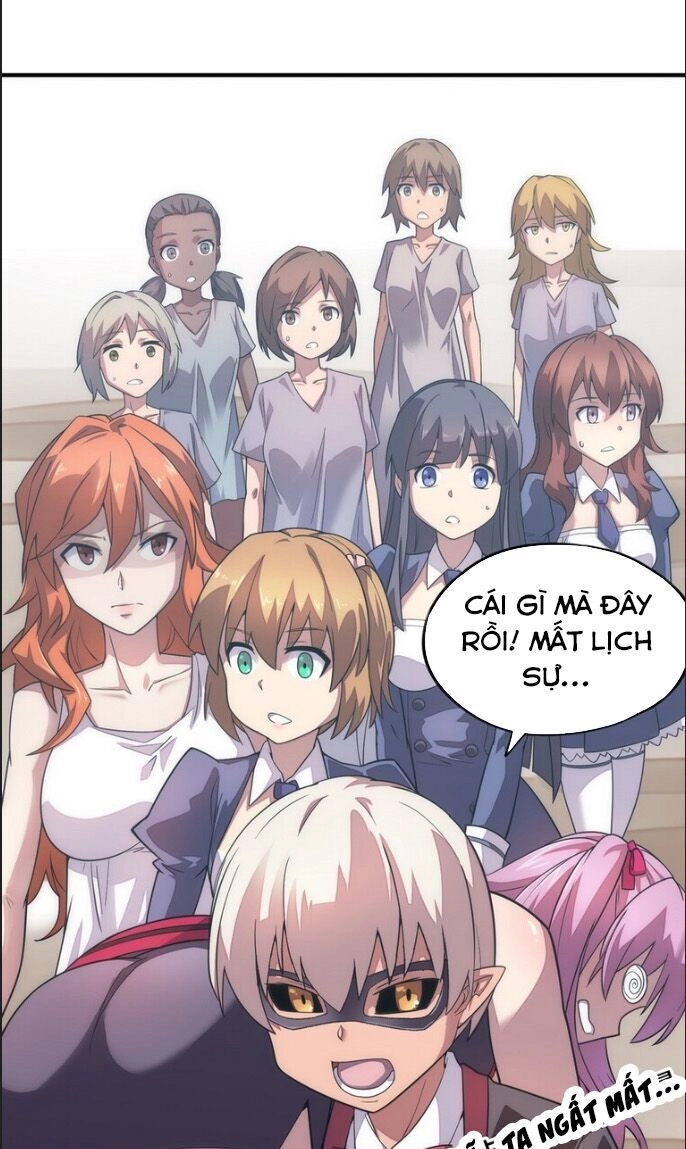 Ma Vương Pháp Tắc Chapter 22 - 44