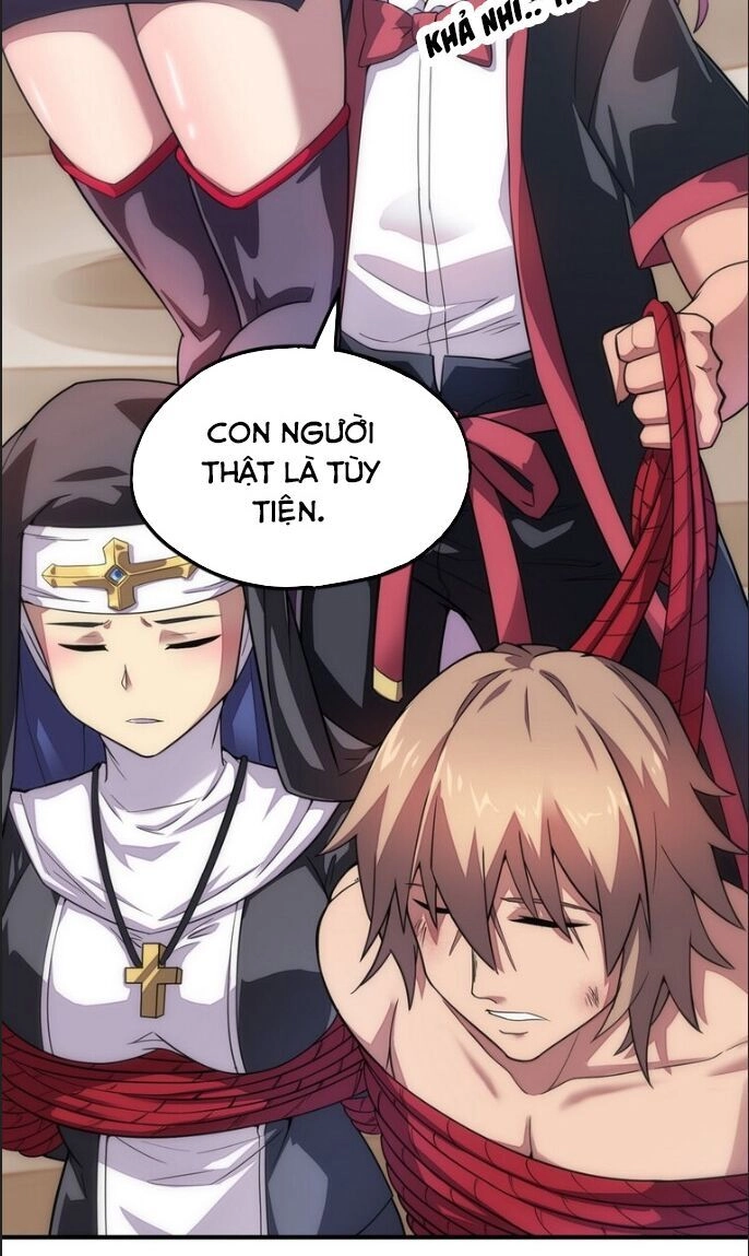 Ma Vương Pháp Tắc Chapter 22 - 45