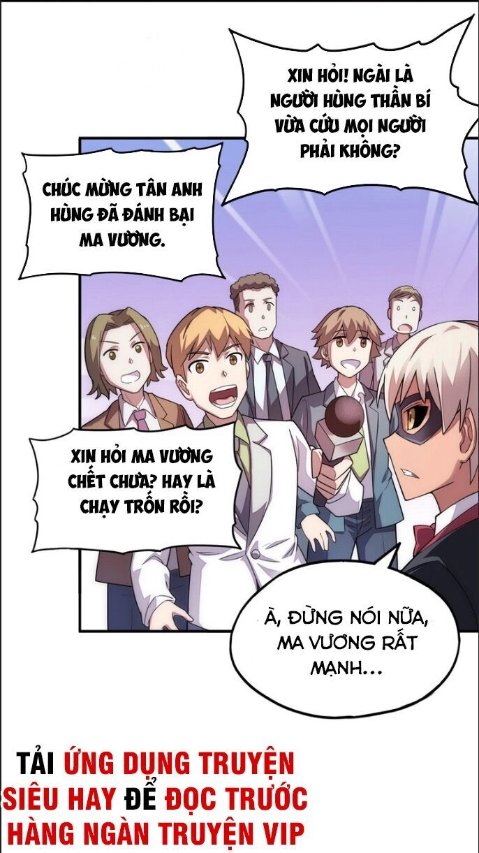 Ma Vương Pháp Tắc Chapter 22 - 46