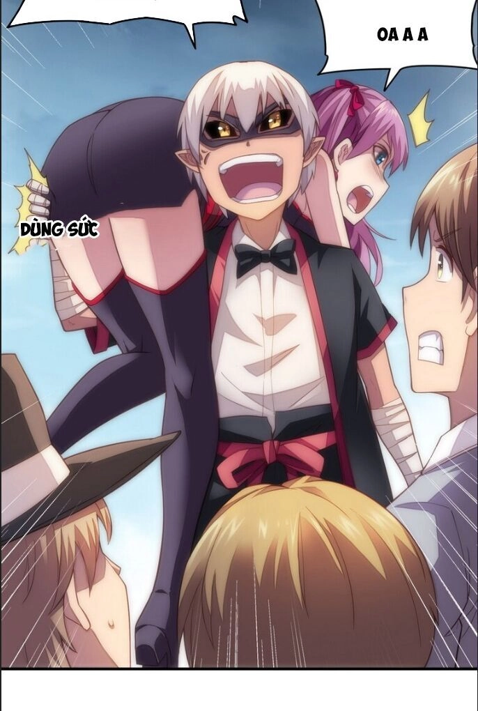 Ma Vương Pháp Tắc Chapter 22 - 49