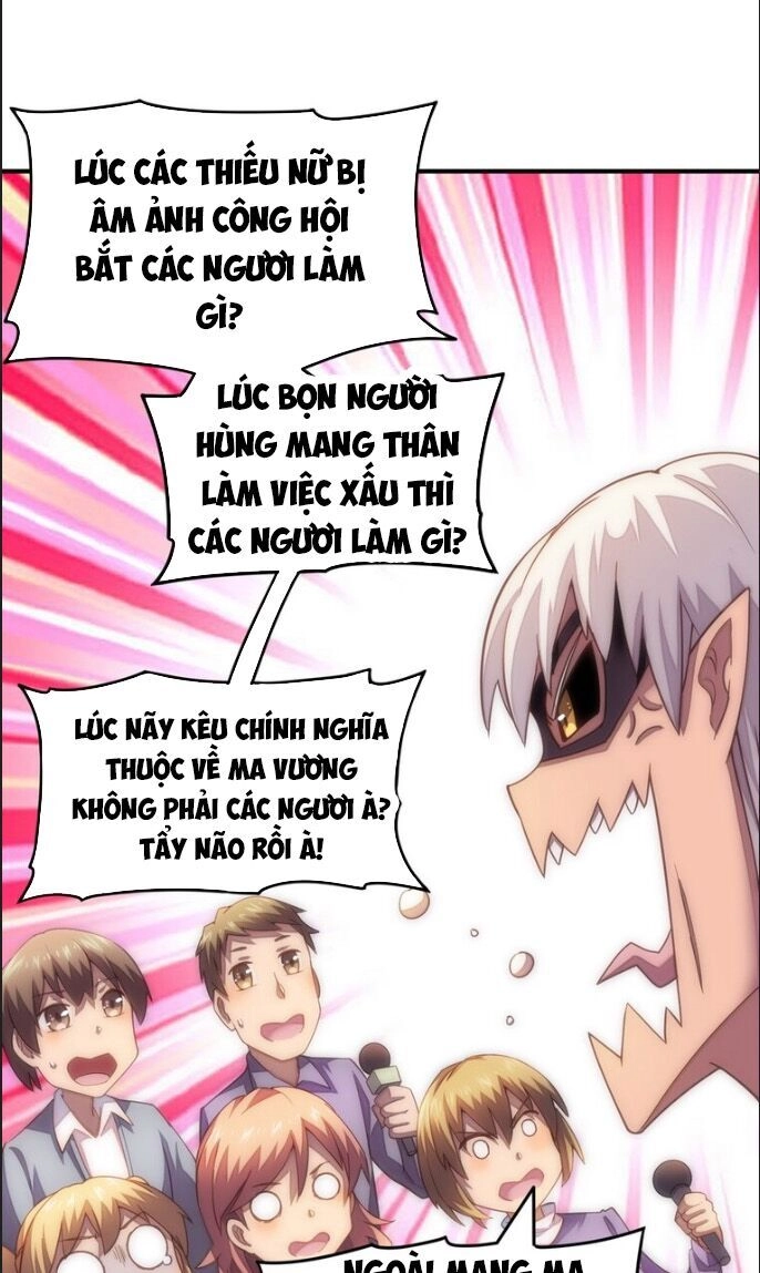 Ma Vương Pháp Tắc Chapter 22 - 50