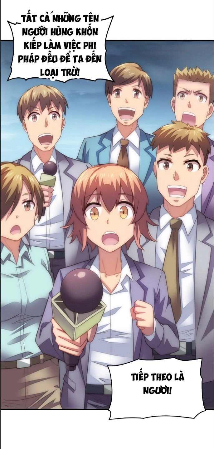 Ma Vương Pháp Tắc Chapter 22 - 52