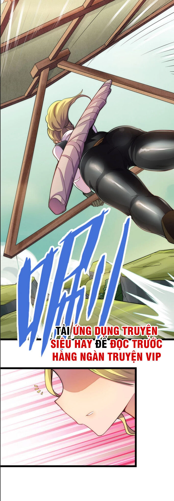 Ma Vương Pháp Tắc Chapter 23 - 40