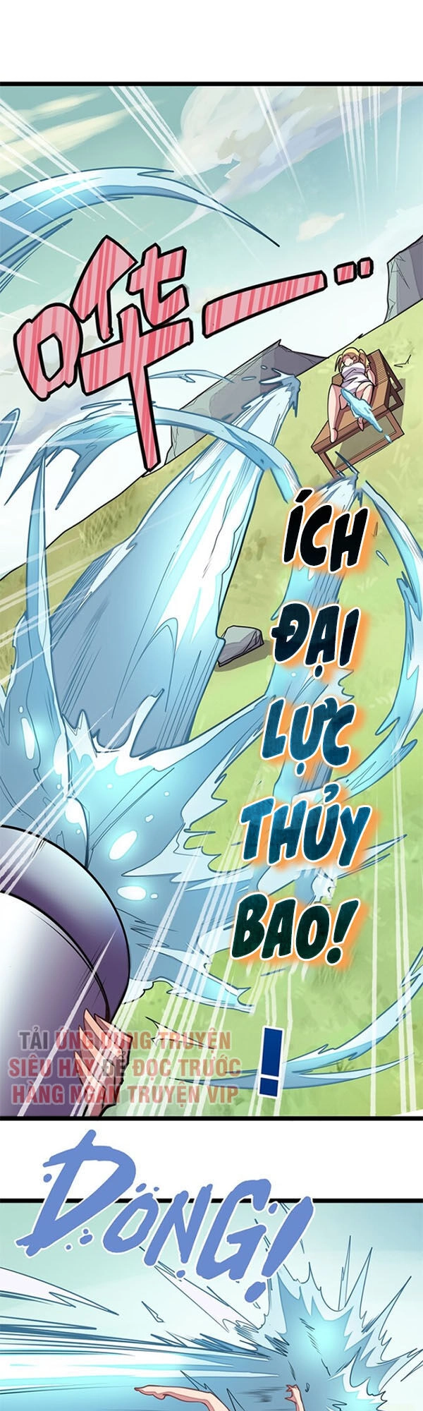 Ma Vương Pháp Tắc Chapter 24 - 27