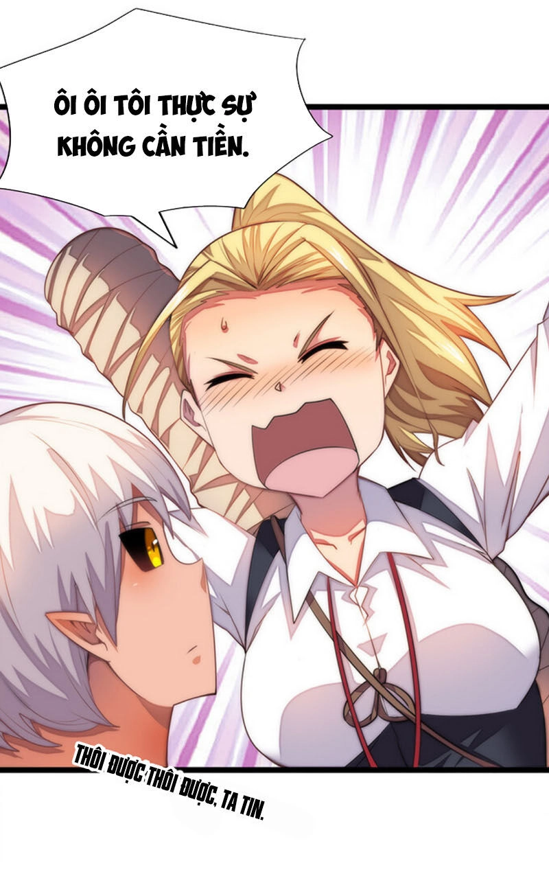 Ma Vương Pháp Tắc Chapter 25 - 21