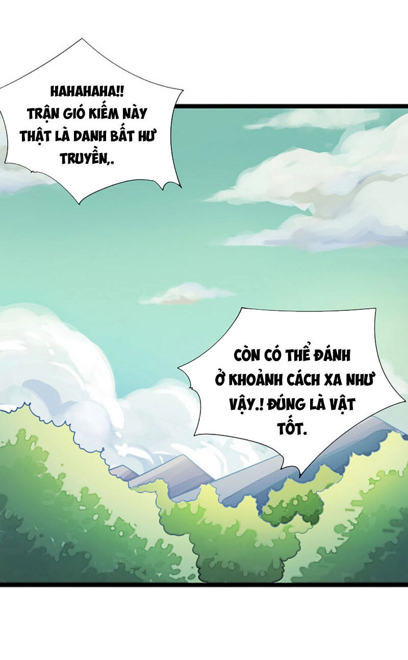 Ma Vương Pháp Tắc Chapter 25 - 43