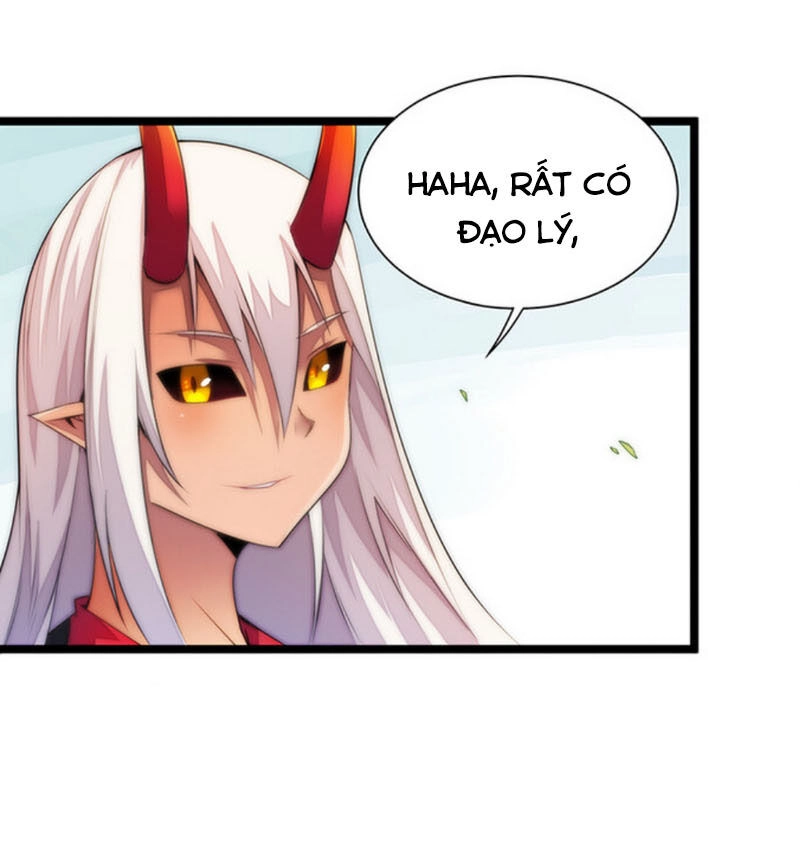 Ma Vương Pháp Tắc Chapter 25 - 48