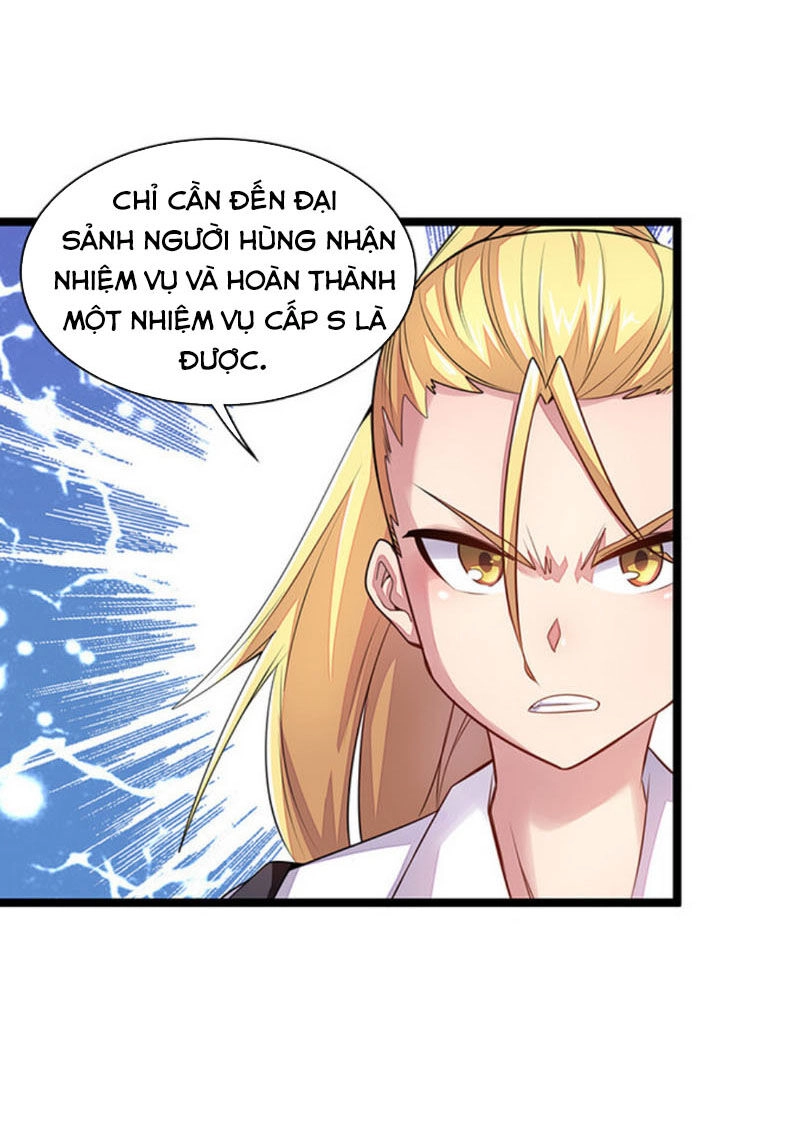 Ma Vương Pháp Tắc Chapter 25 - 54