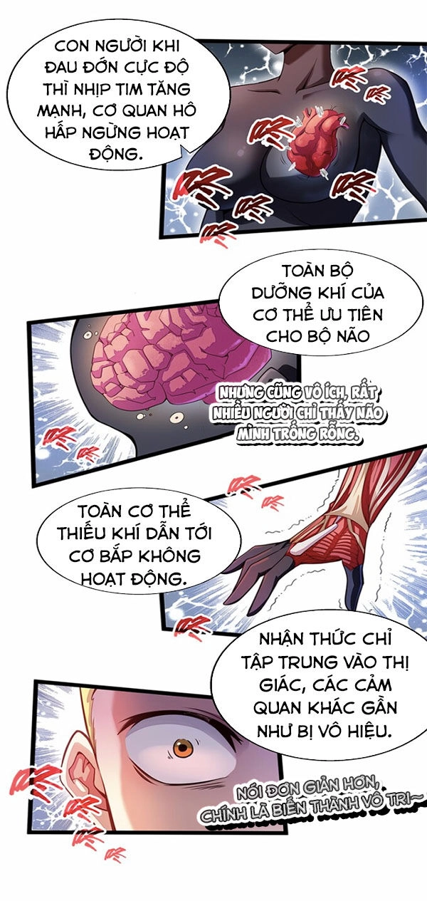 Ma Vương Pháp Tắc Chapter 29 - 1