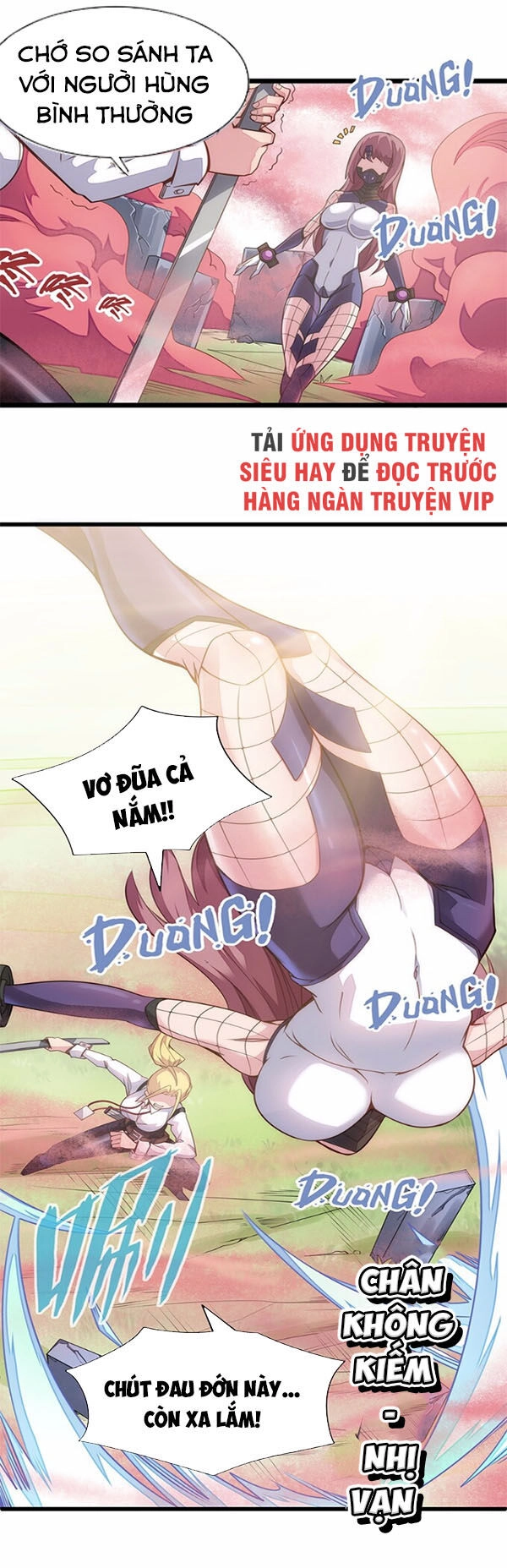 Ma Vương Pháp Tắc Chapter 29 - 4