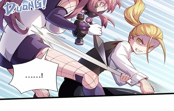 Ma Vương Pháp Tắc Chapter 29 - 9