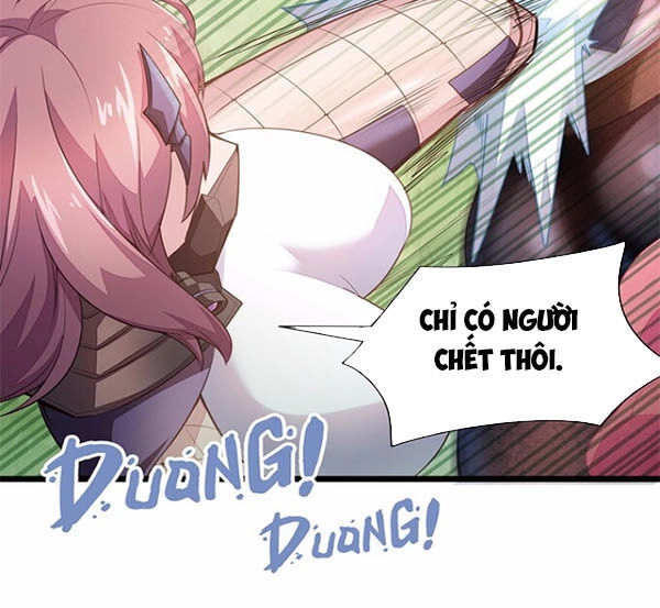 Ma Vương Pháp Tắc Chapter 29 - 14