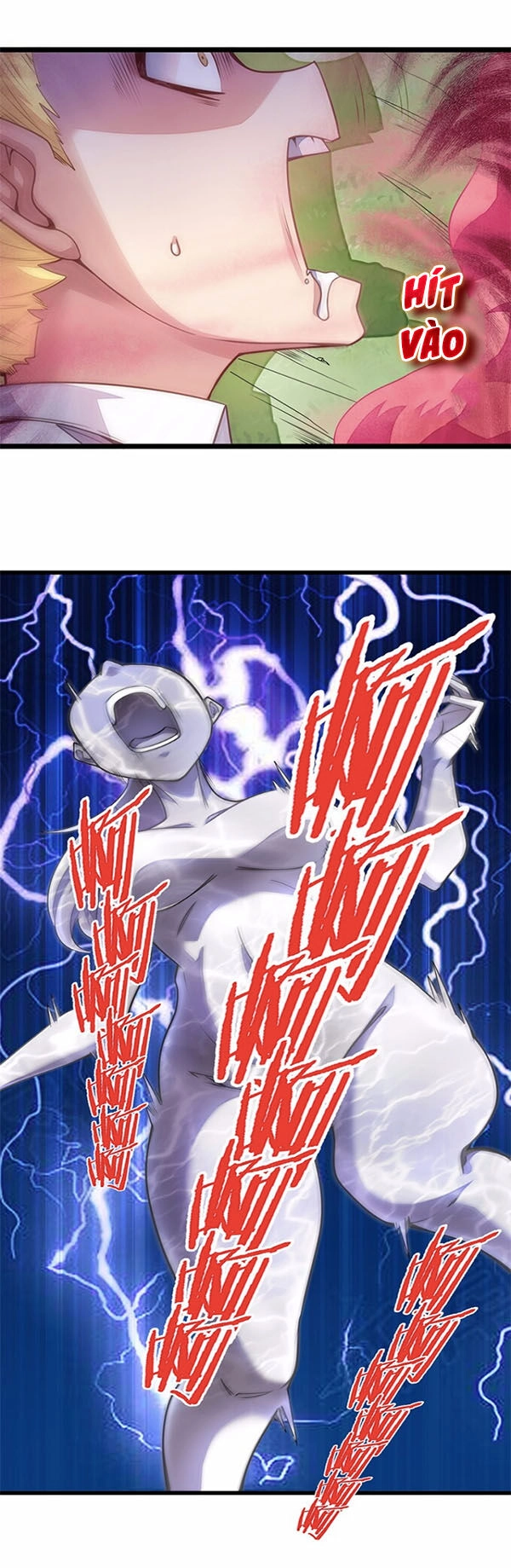 Ma Vương Pháp Tắc Chapter 29 - 15