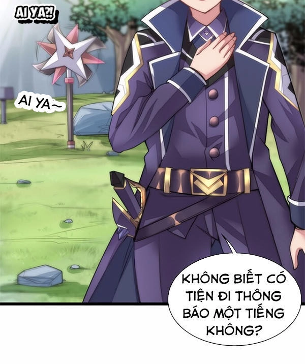 Ma Vương Pháp Tắc Chapter 29 - 23