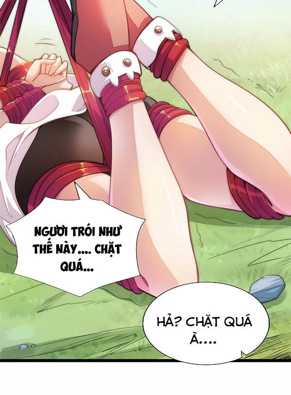 Ma Vương Pháp Tắc Chapter 29 - 27