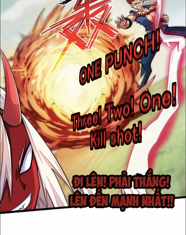 Ma Vương Pháp Tắc Chapter 30 - 28