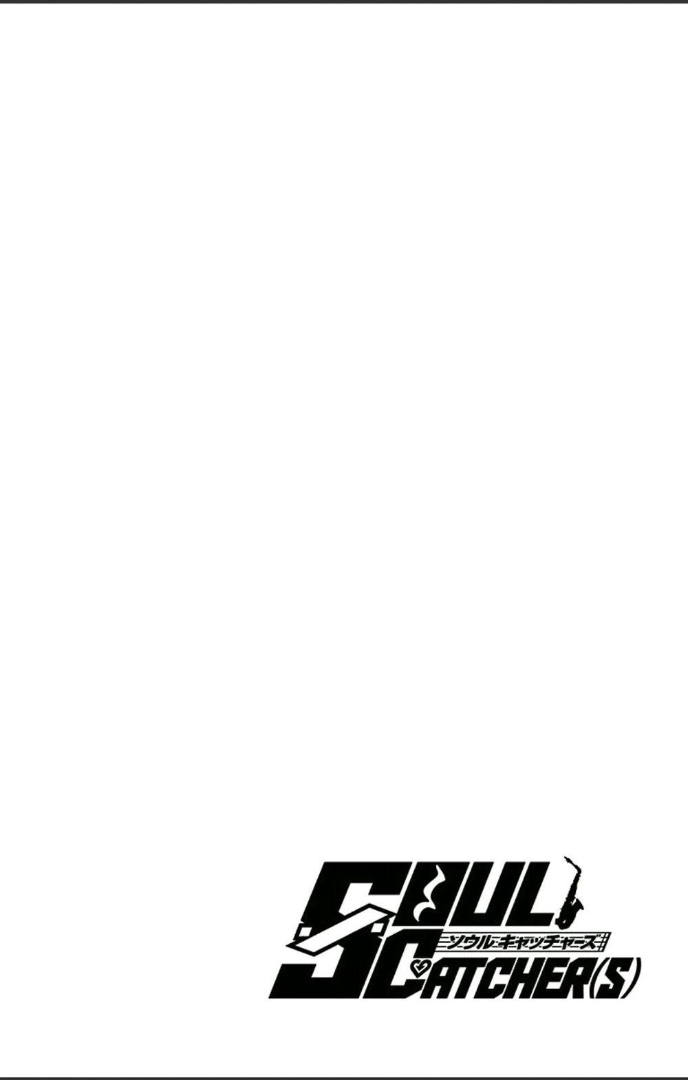 Soul Catcher Chapter 1 - 8