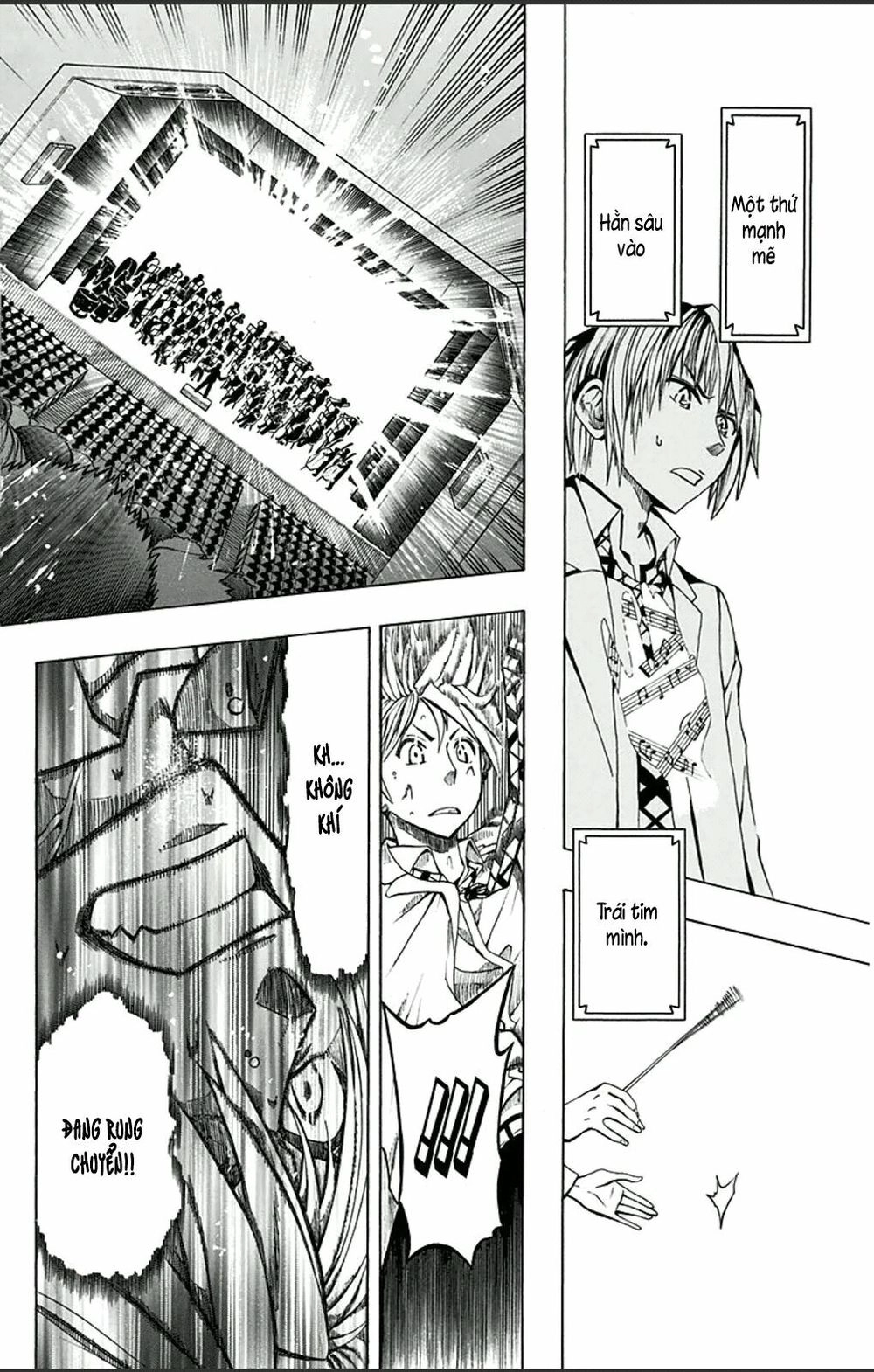 Soul Catcher Chapter 1 - 18