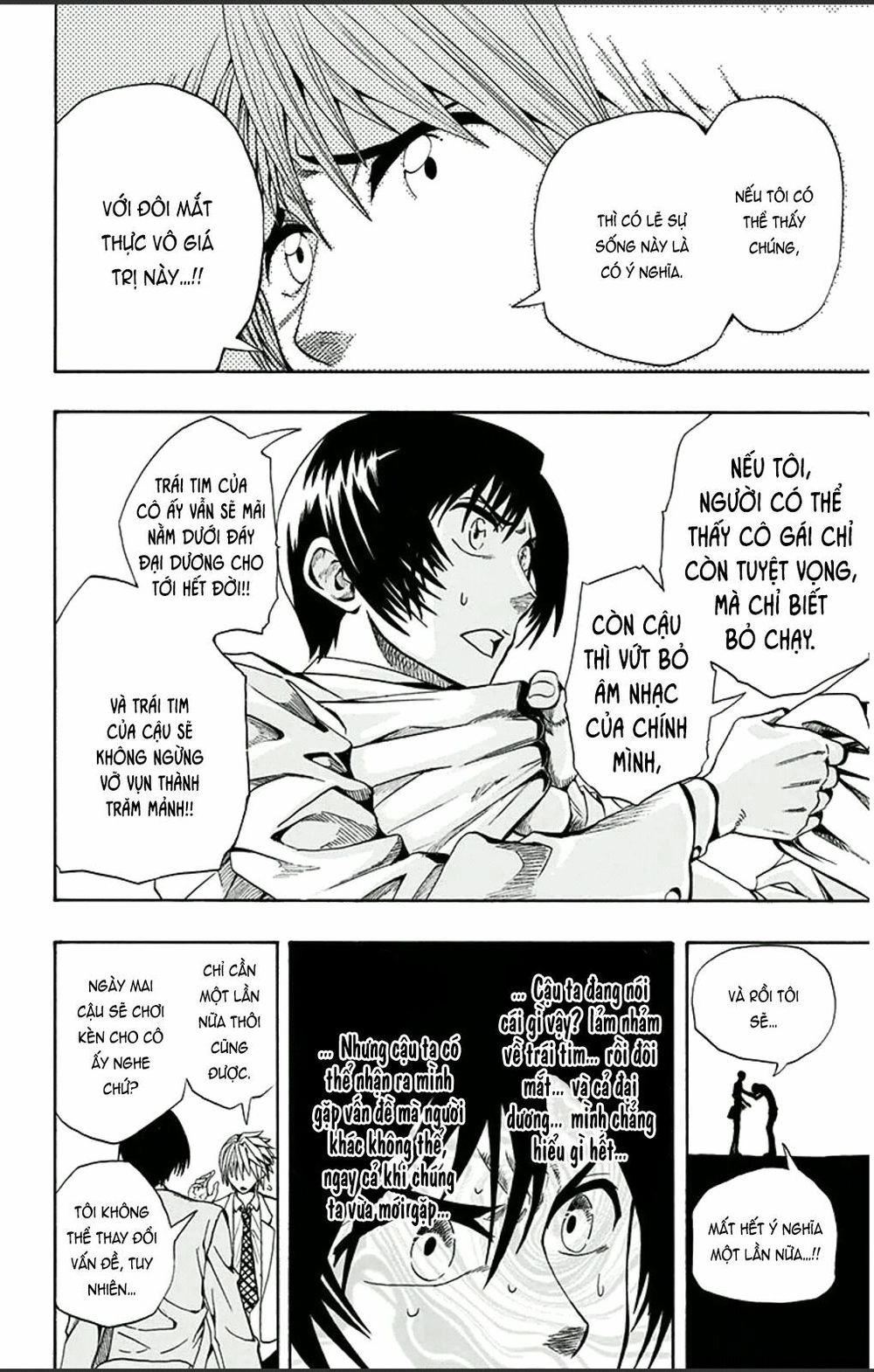 Soul Catcher Chapter 1 - 38