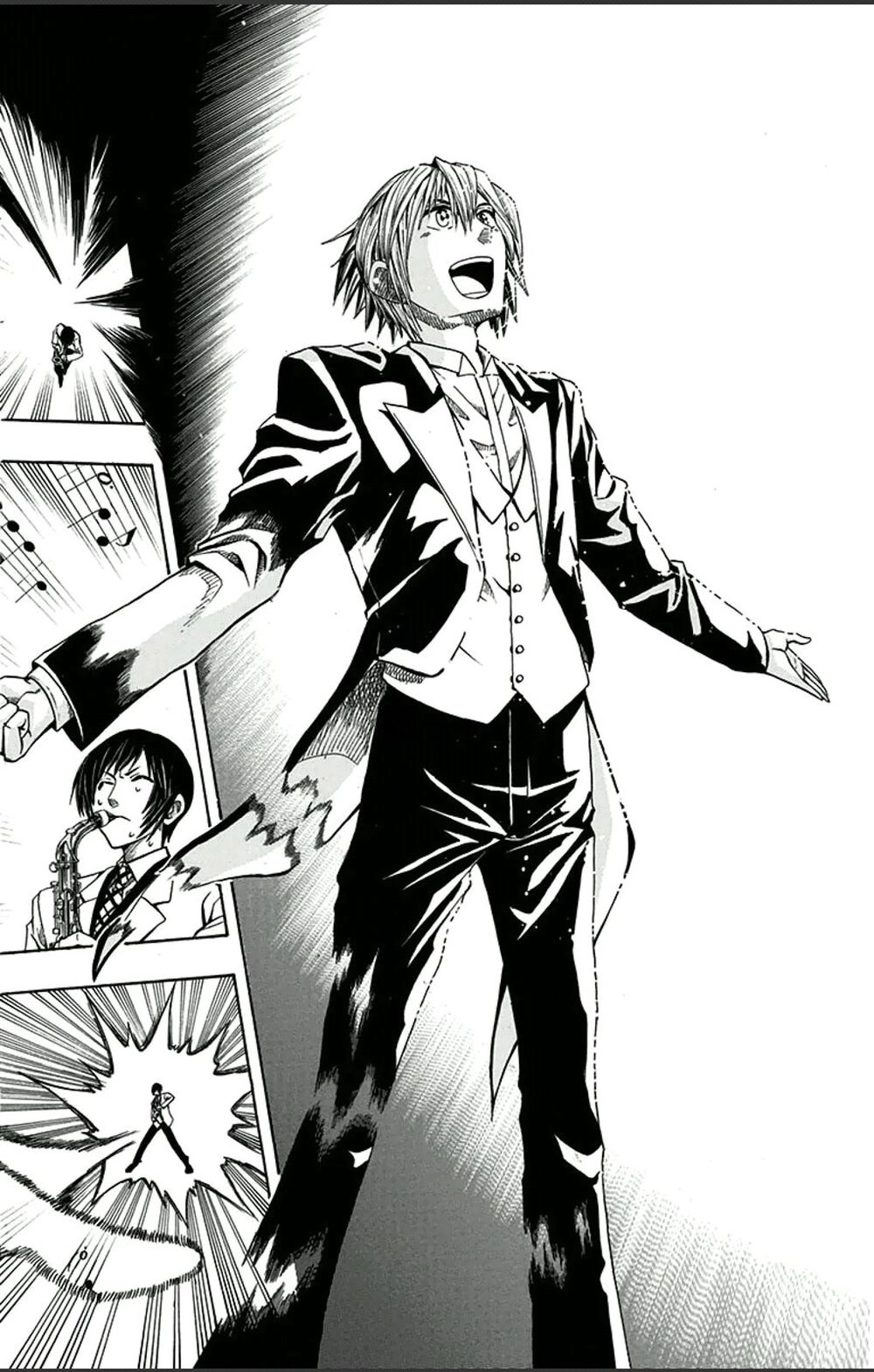 Soul Catcher Chapter 1 - 50