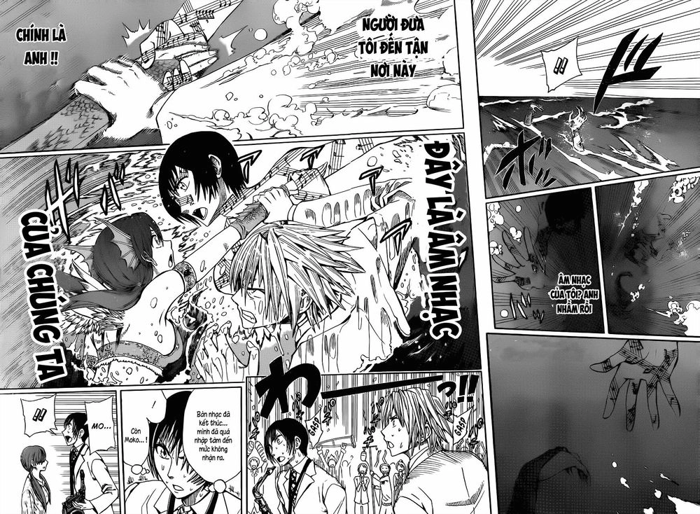 Soul Catcher Chapter 1 - 52