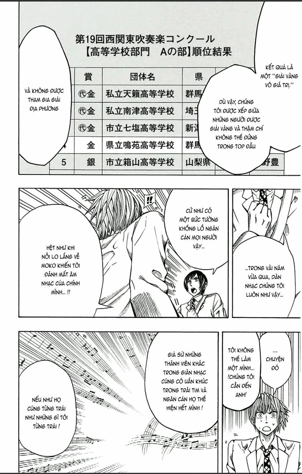 Soul Catcher Chapter 1 - 57