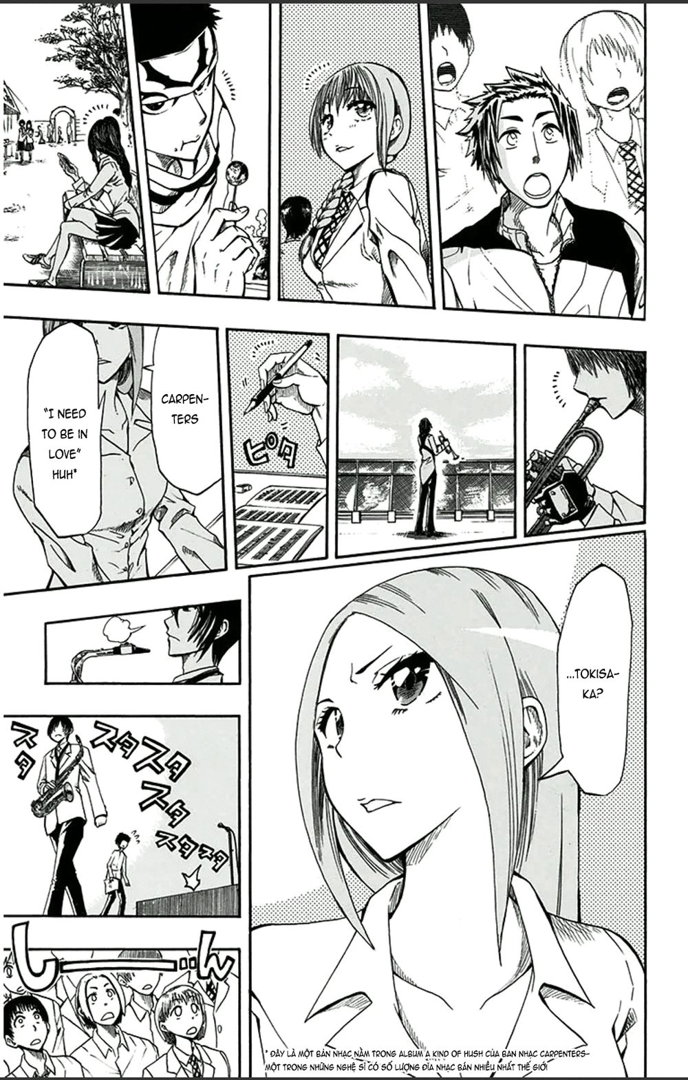 Soul Catcher Chapter 2 - 18