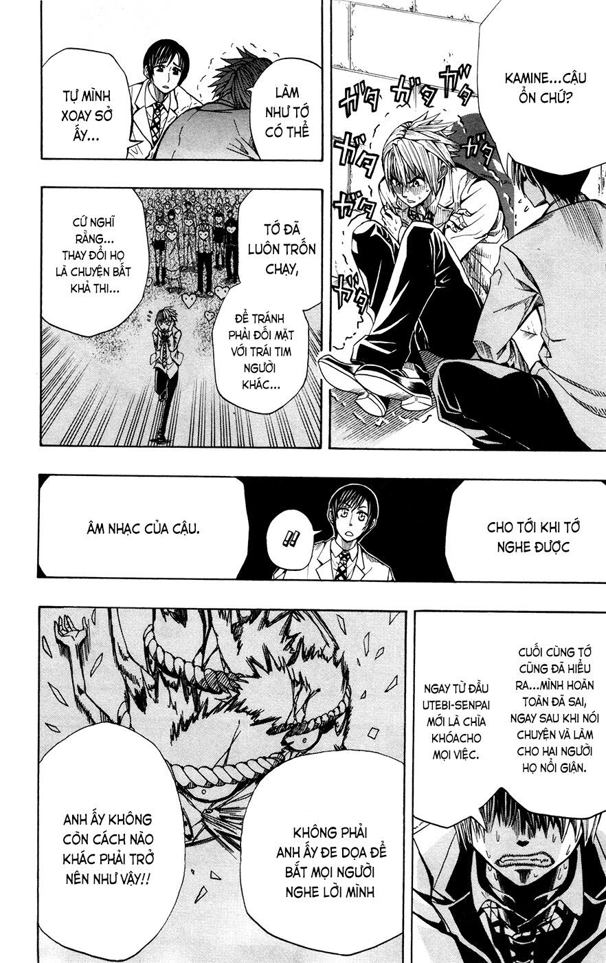 Soul Catcher Chapter 3 - 24