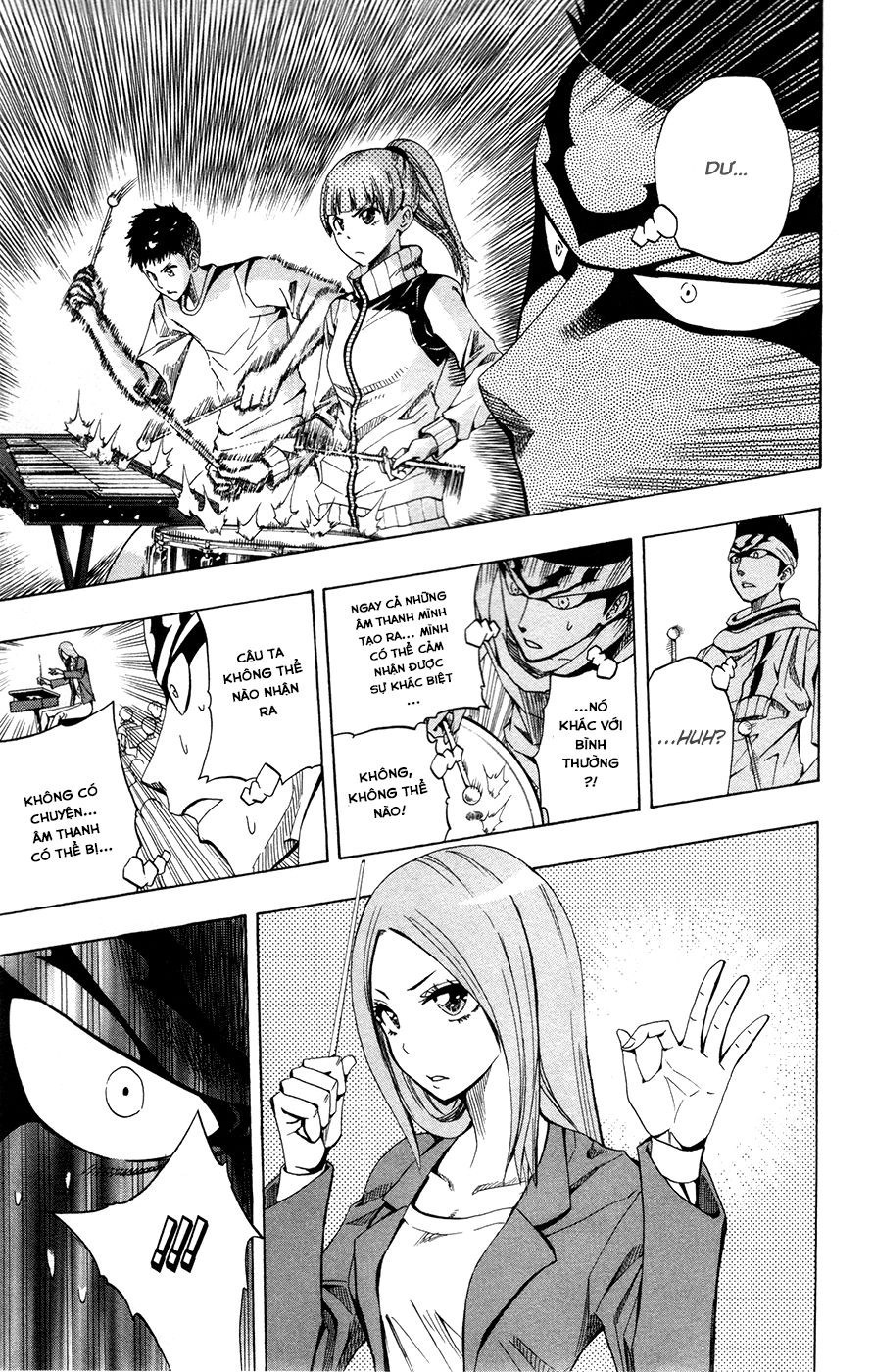 Soul Catcher Chapter 4 - 15