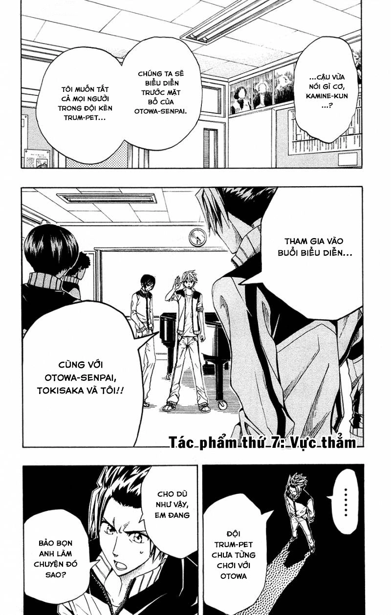 Soul Catcher Chapter 7 - 3