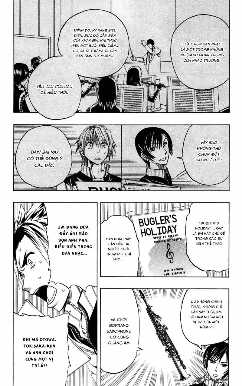 Soul Catcher Chapter 7 - 6