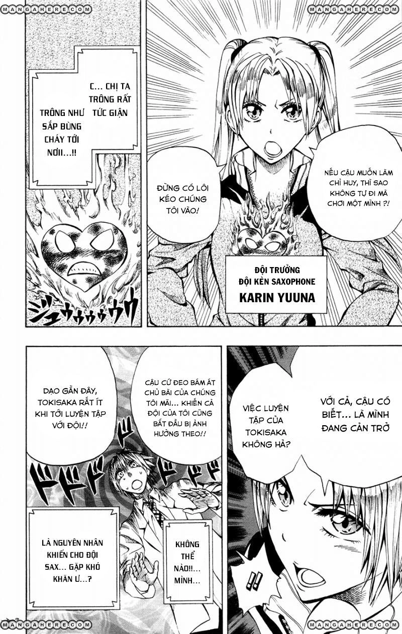 Soul Catcher Chapter 9 - 8