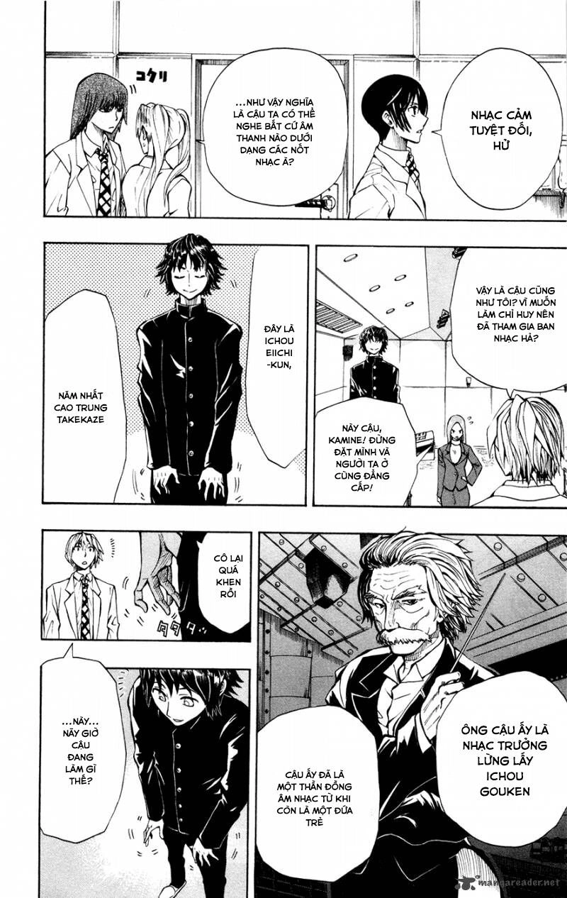 Soul Catcher Chapter 10 - 9