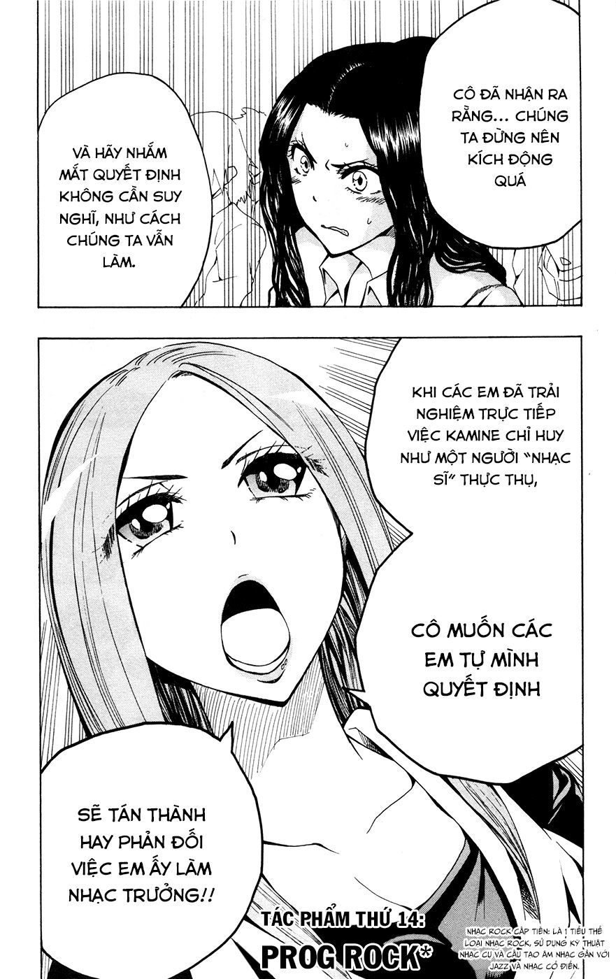 Soul Catcher Chapter 14 - 5